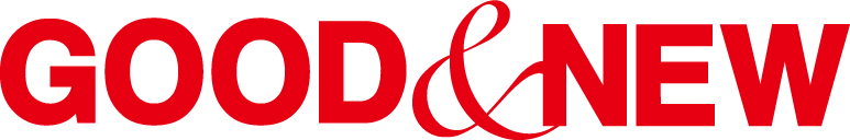 ＜公式＞GOOD＆NEWの年賀状